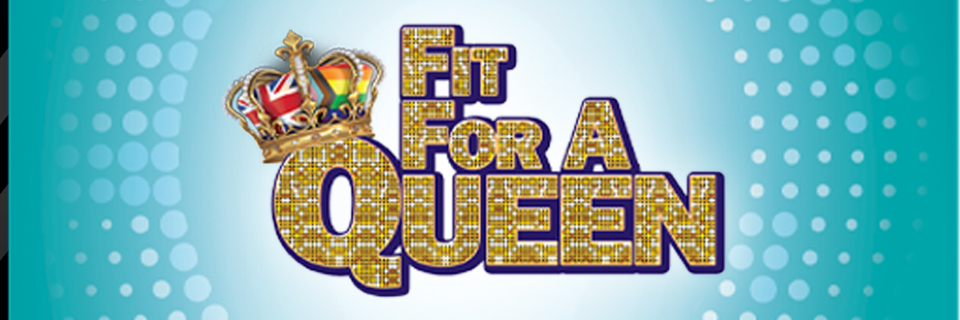 Fit for a Queen logo